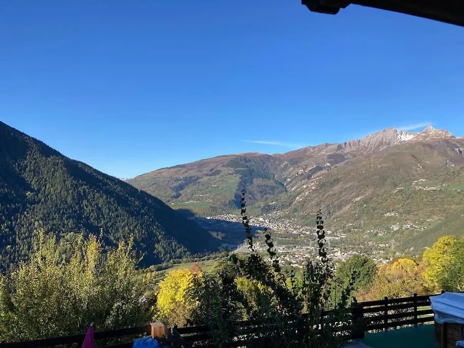 Maison A Seez 170M2 Holiday home