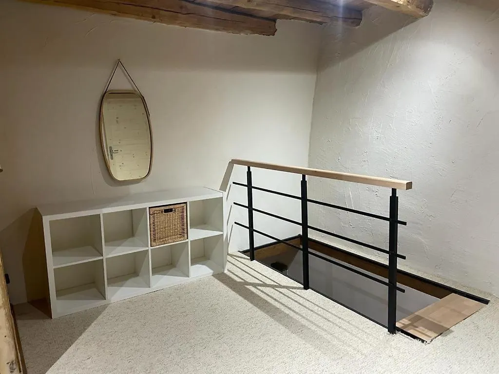 Maison A Seez 170M2 0*,  France