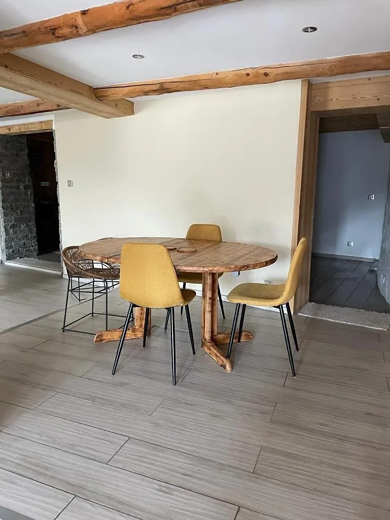 Holiday home Maison A Seez 170M2 France