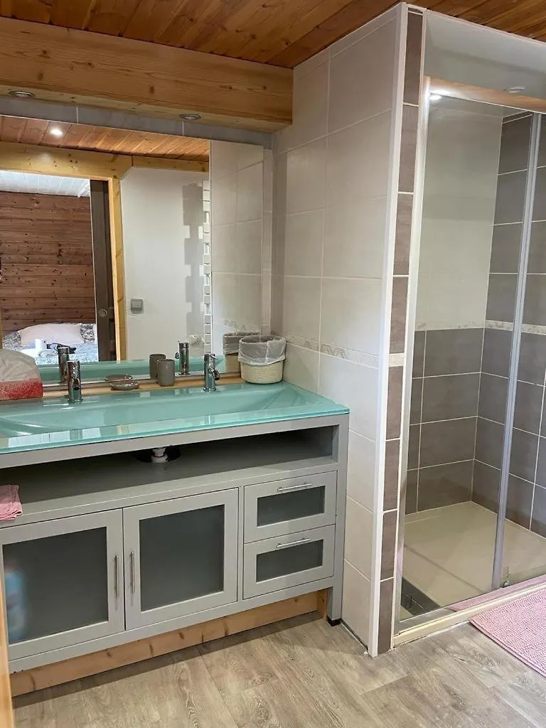Maison A Seez 170M2 Holiday home