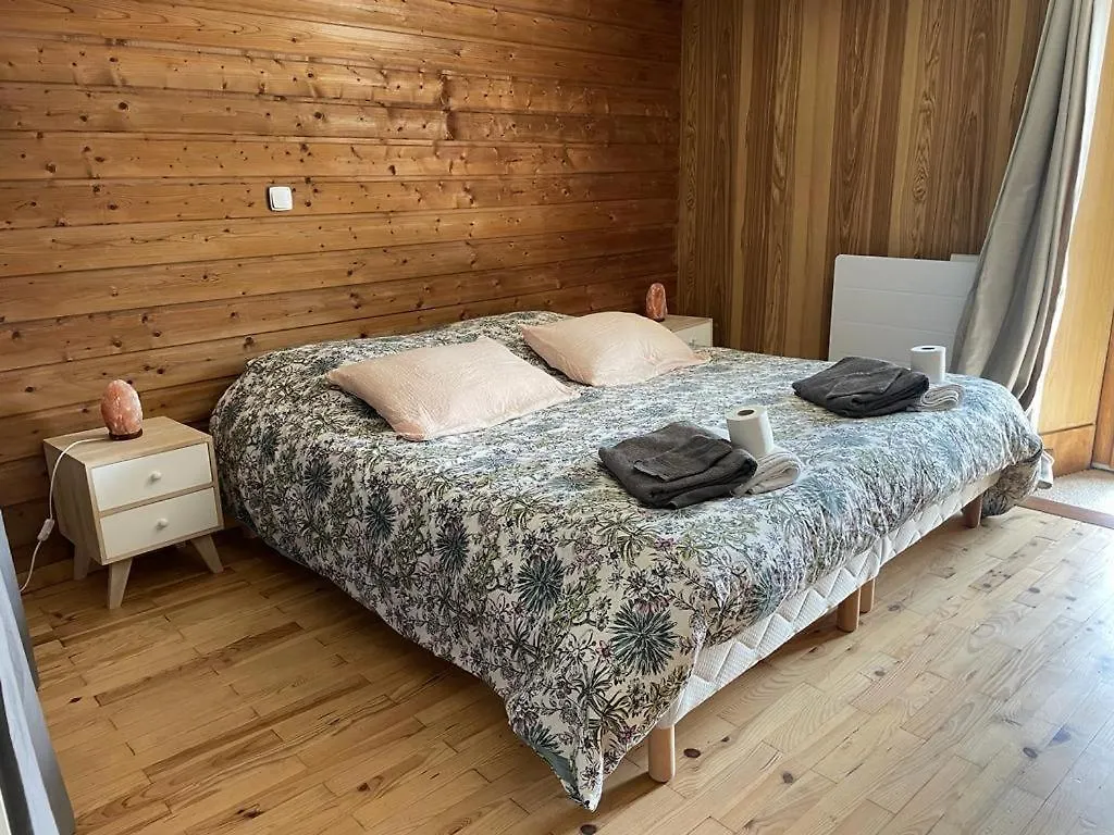 Maison A Seez 170M2